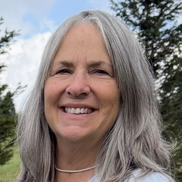 Mary Abele, ACBC certified Biblical counselor